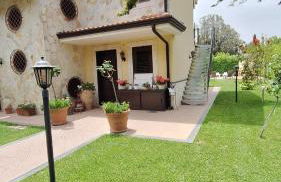 Villa Romano - Foto 7