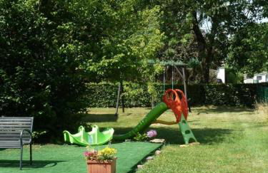 Le pre d'hyraumont - Foto 14