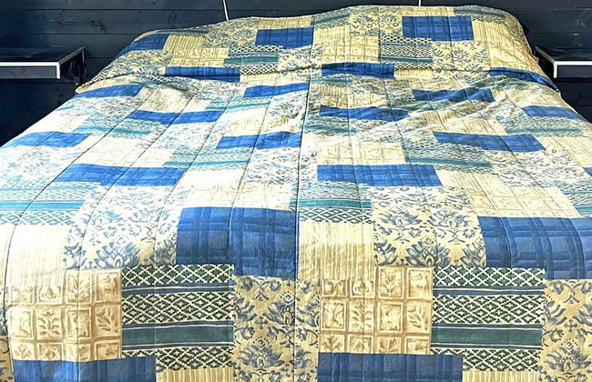 4 Star Holiday Home in Tronodal-by Traum - Photo 17