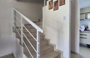 Bangalô duplex 602 - Riviera do Atlântico - Foto 31