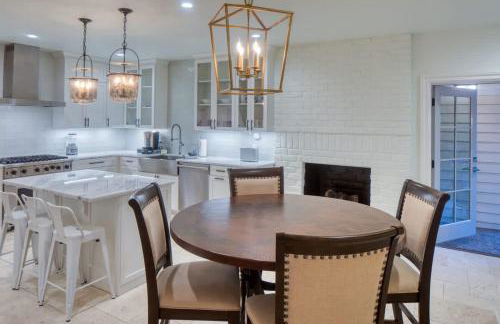 Updated Historic Villa 3 BR suites Walk Everywhere - Foto 7