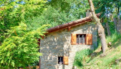 La caseta de Mas Salelles - Foto 1, Garden