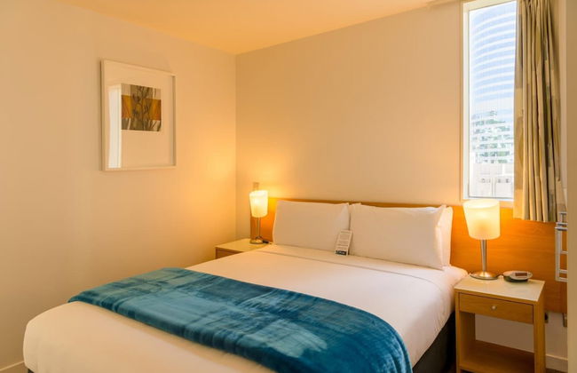 Astelia Apartment Hotel - Foto 8