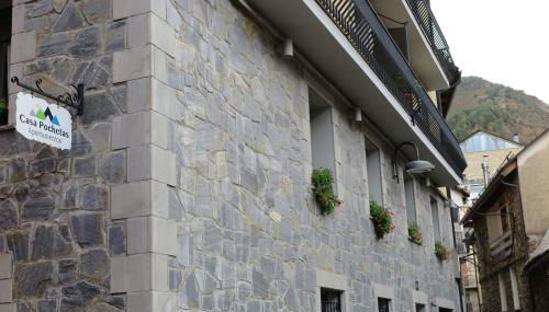 Apartamentos Casa Pochetas - Foto 3