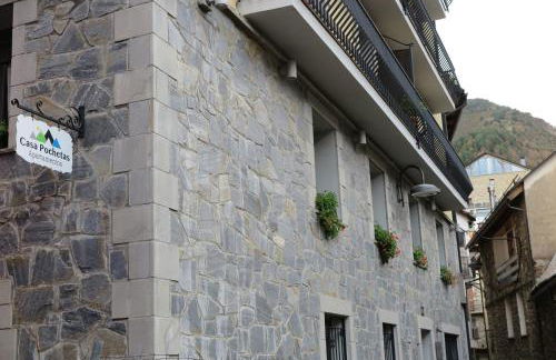 Apartamentos Casa Pochetas - Photo 3