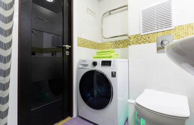 Bussi Suites - Gostinichnaya 10 bld 5 - Foto 15