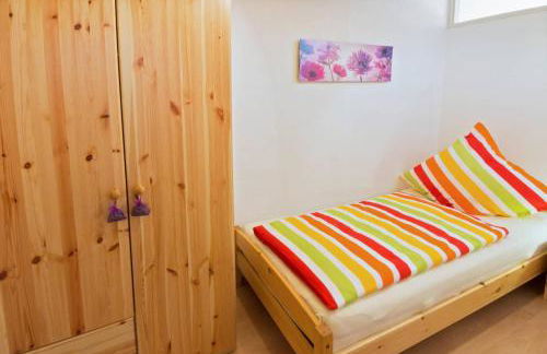 Ferienwohnung Fresena - Foto 11