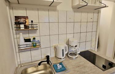 Gemütliches Sylter Strandstudio - Foto 5