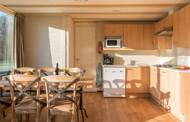 Bungalow in Green Haven of the Netherlands - Foto 5