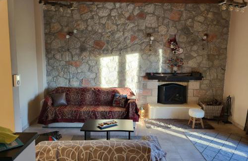 Τα πέτρινα στο Σκεπαστό - Photo 35