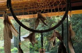 Chalés Recanto dos Sonhos - Foto 7