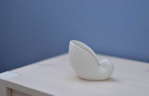 Ferienwohnung Küstenwaldblick mit privat Sauna, 87qm & 2 Schlafzimmern - Foto 25