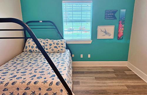 The Blue Seagull - Gulf Views - Photo 11