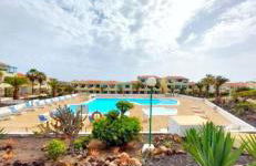 Costa de Antigua 106 Torres del Castillo, Fuerteventura - Foto 1