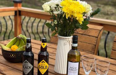 Luxury 3 Bedroom House - Stag Moor House - Foto 10