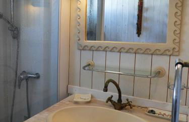 UN CHALET EN BOIS A LA PLAGE - Foto 14