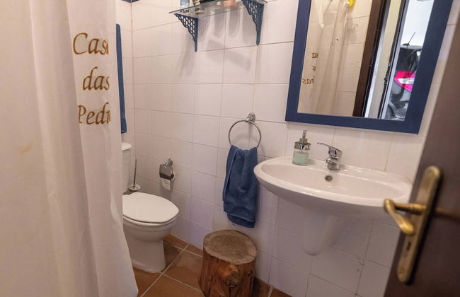 Stone House Casa das Pedras - Foto 7