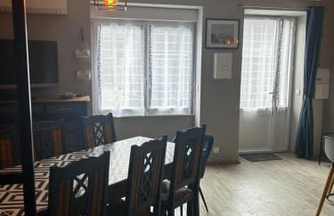 Gîtes le Mont Desclos Saint Michel - Foto 39