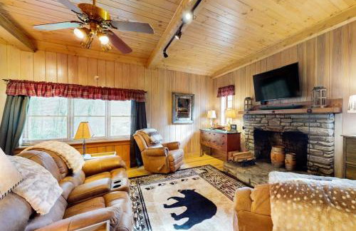 Bradley Bear Hideaway - Foto 2