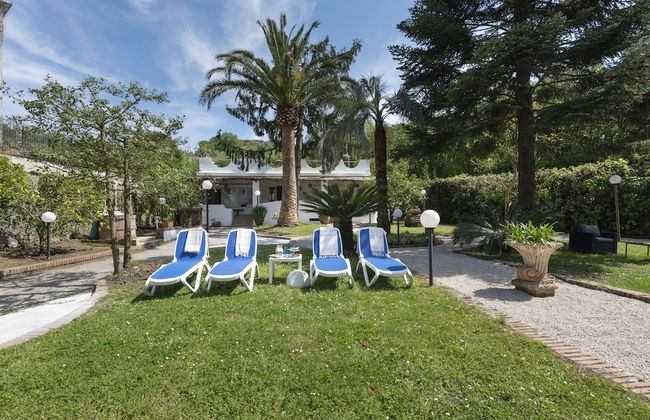 Villa Gilù - Foto 26