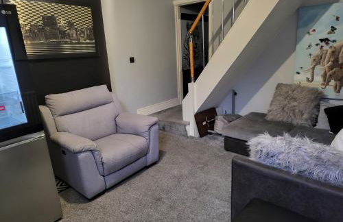 30mins from Alton Towers - Panama Apartments Lodge - Foto 19