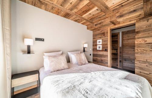 Chalet Floquet de Neu Les Gets- BY EMERALD STAY - Foto 15