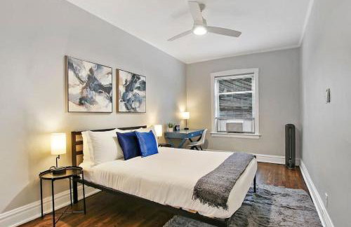 Chic & Fully Furnished 2BR Apartment - Roscoe 1 - Foto 11