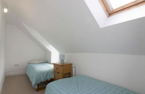 Ardview House 4 Bedroom House in Leverburgh - Foto 7