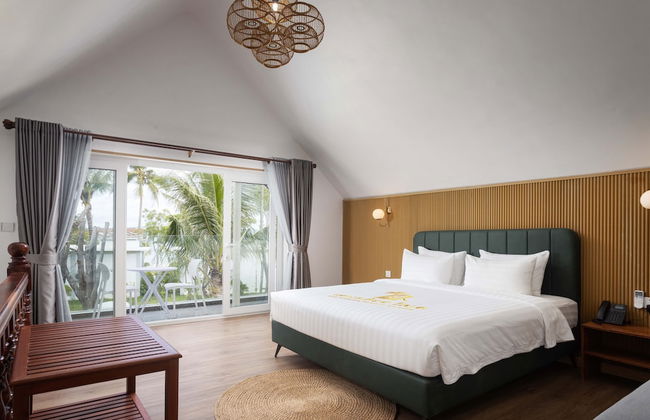 Koh Apikjun Resort by EHM - Foto 32