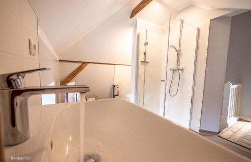 6 Zimmer 130 m2 Wundervoll sanierte Wohnung zentral ruhig hochwertig - Foto 6