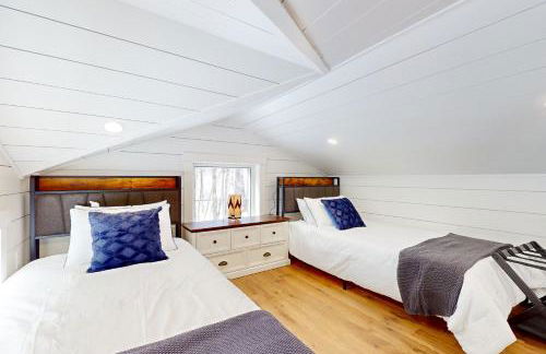 Bald Mountain Tiny House - Foto 16