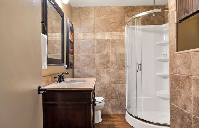 Our Secret Getaway An Adventurer's Oasis - Foto 22