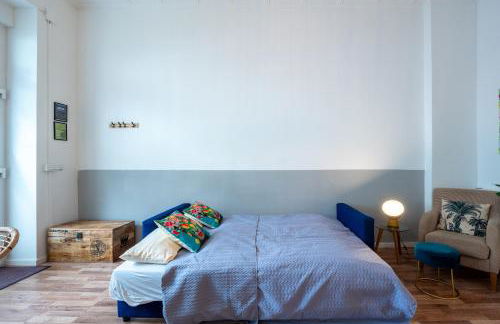 Modern, Central flat with workspace - Foto 16