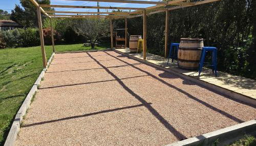 Le nid’Ange - Foto 5, Garden