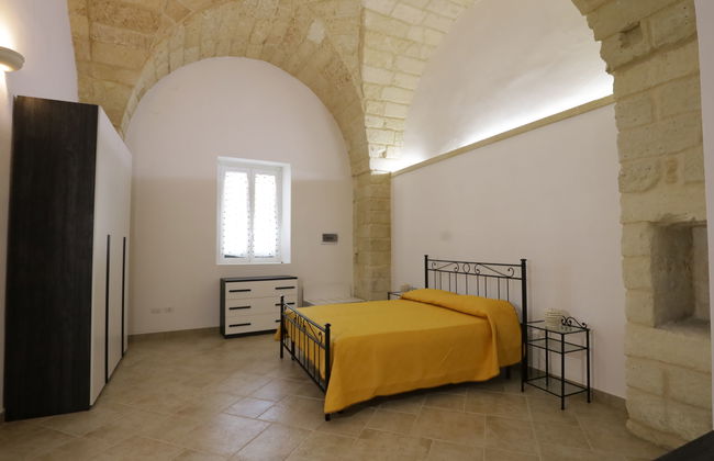 1 bedroom Apartment in Vernole with garden - Photo 4