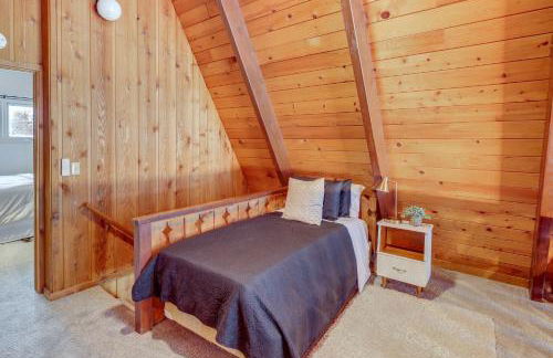 Hot Tub and Sauna! Cozy Cabin in Red Lodge - Foto 16
