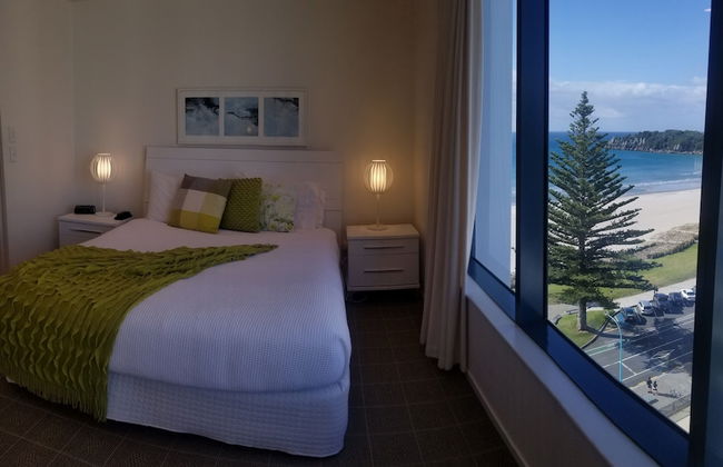 Oceanside Resort & Twin Towers - Foto 13