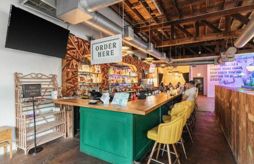 Lodgeur Midtown, Houston - close to Downtown & Texas Medical Center - Foto 55