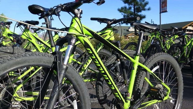 Bryce Canyon Bike Rental - Photo 2