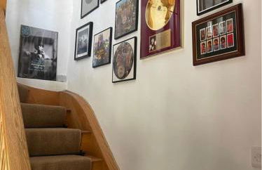 Thatch Cottage B&B - Foto 9