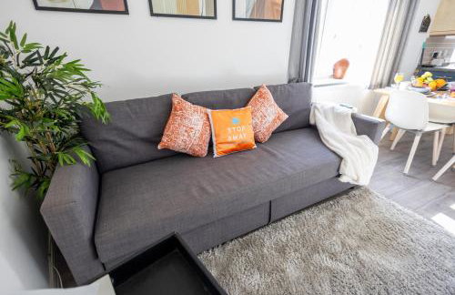 Garden House near shops in quiet location - Foto 42