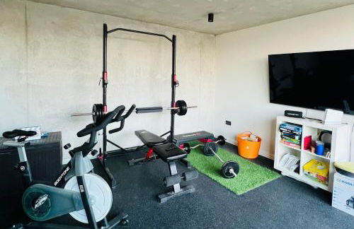 Villa Salitre - Foto 20