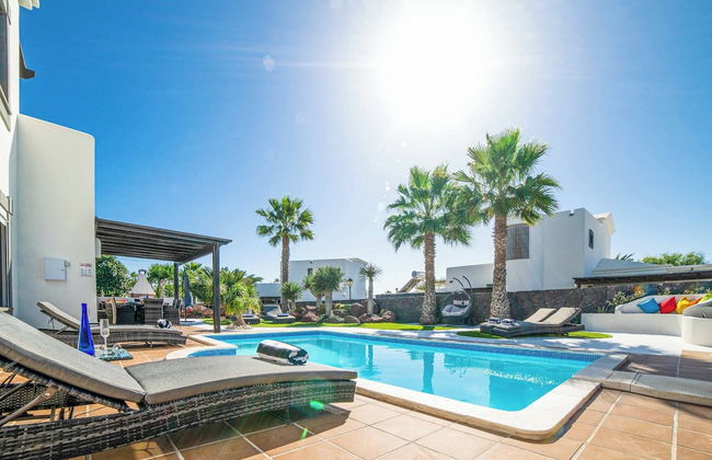 Villa Lucero - Foto 30