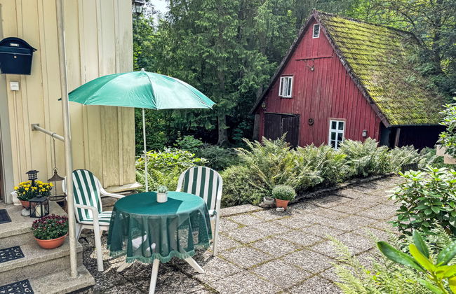 Altes Forsthaus Sösetal - Foto 23