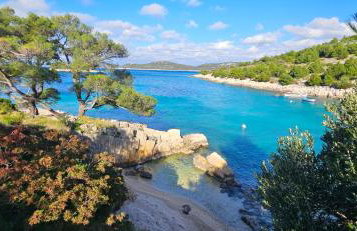 Vila Propuh Primošten - Foto 45