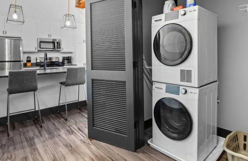 Brick & Bed Riverfront Lofts, PC 101 - Foto 8