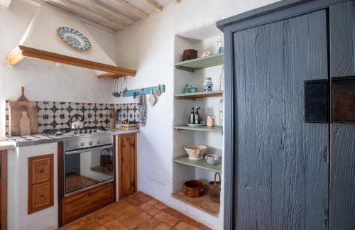 Wp Relais Pompana Etruscan Villas - Foto 42