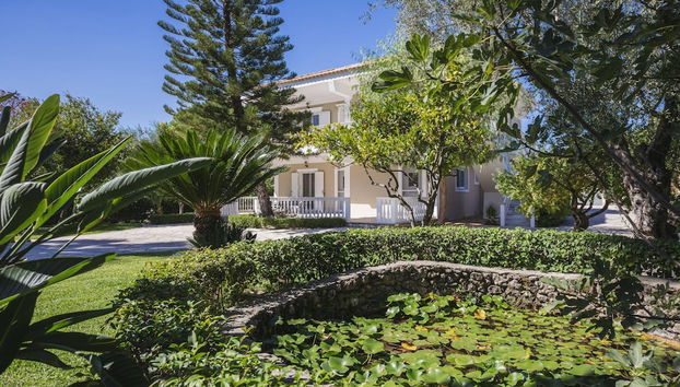 Villa Lilly With Private Pool - Foto 3, Habitación