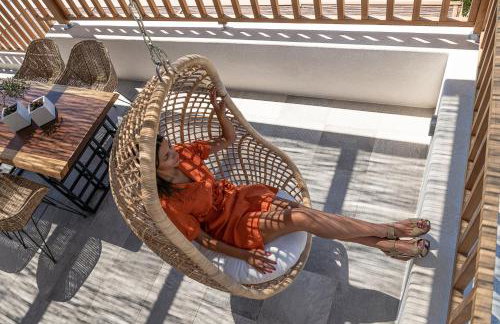 Athina Milos Suites - Foto 6