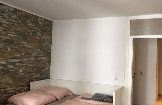 Friesenwall Centrum 5 min to Mainstation - Foto 20